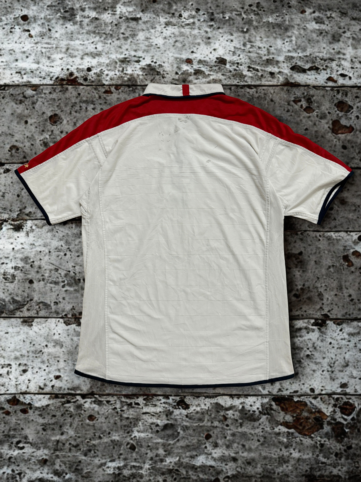 England 2003-05 Home(Rare)