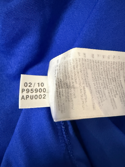 Torres x Chelsea 2010-11 Home
