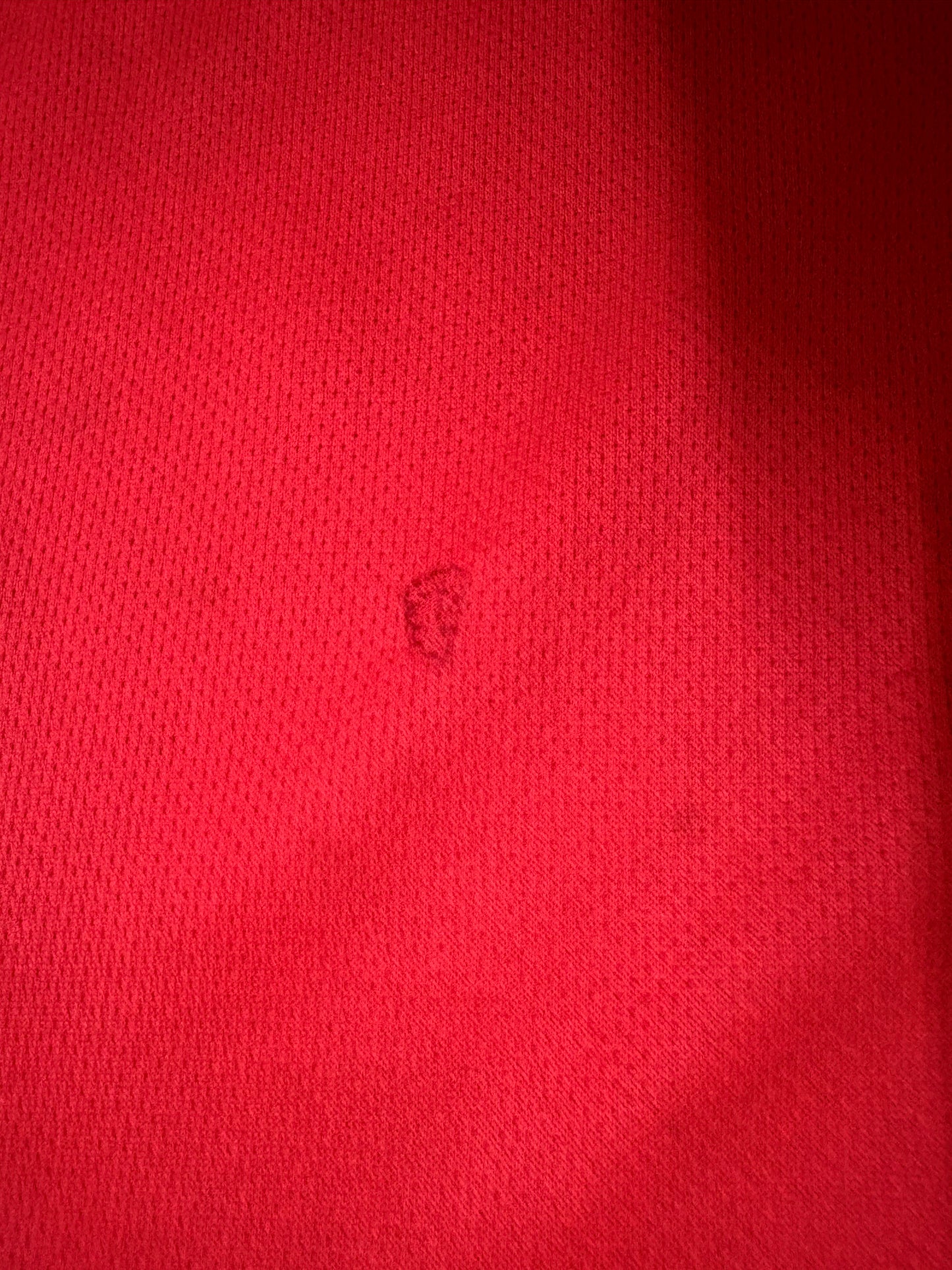De Bruyne x Belgium Home 2018(Rare)