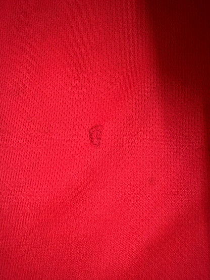De Bruyne x Belgium Home 2018(Rare)