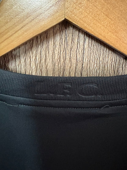 Liverpool 2011-12 Away Black