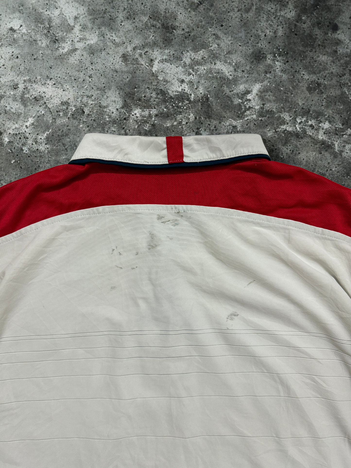 England 2003-05 Home(Rare)