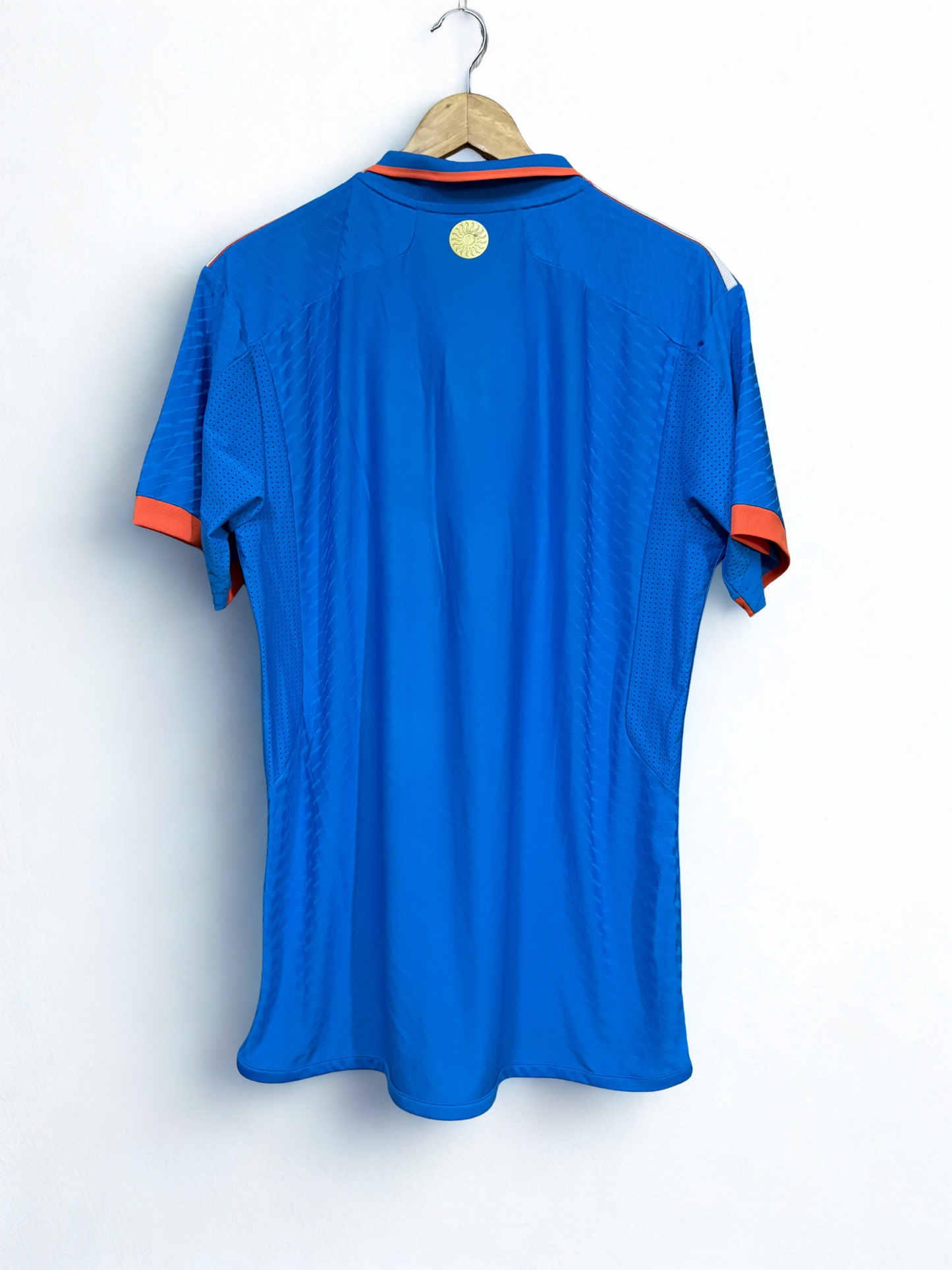 India Cricket 2023 World Cup Jersey (Player Version)