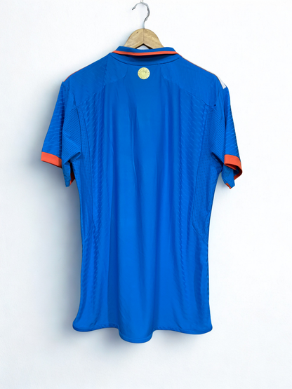 India Cricket 2023 World Cup Jersey (Player Version)