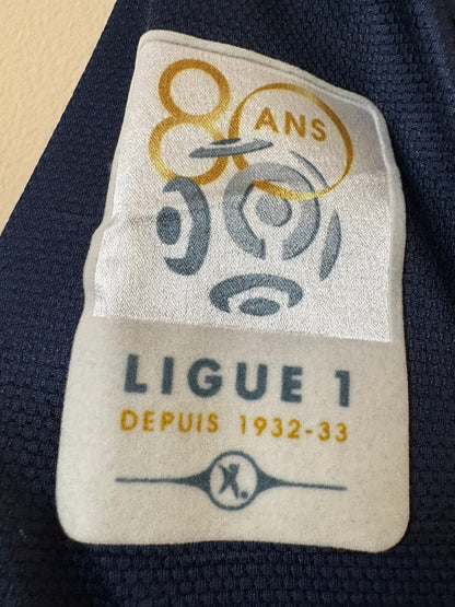 Beckham x PSG 2012-13 Home(Super rare)