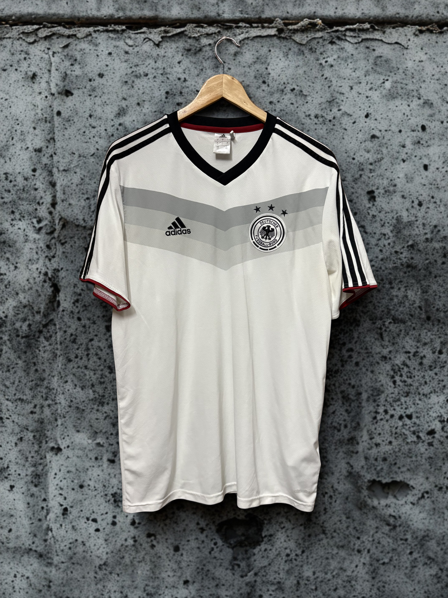 Germany 2014 Training