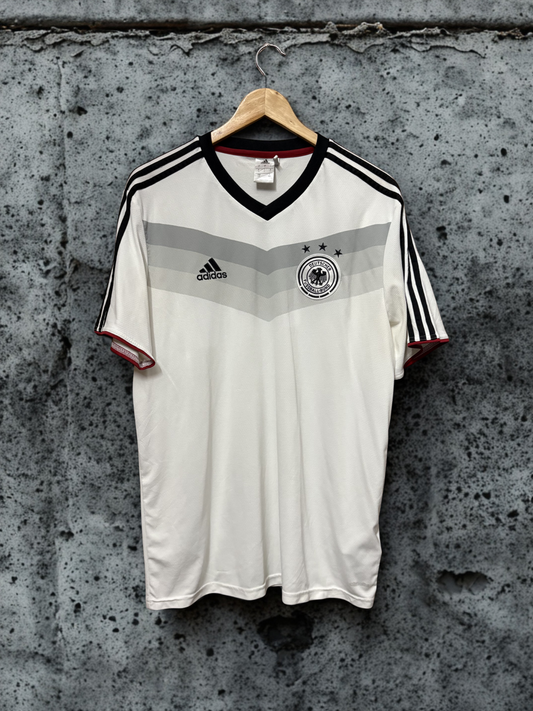 Germany 2014 Training