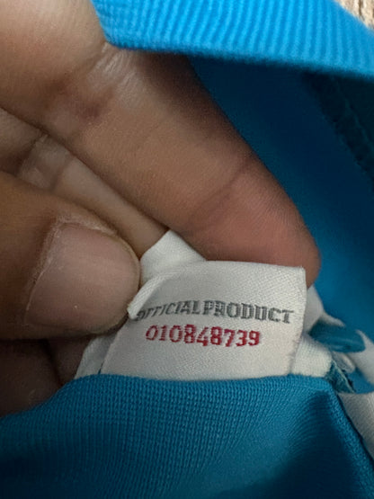 Umbro Manchester City 2011-12 Polo T-Shirt(Rare)