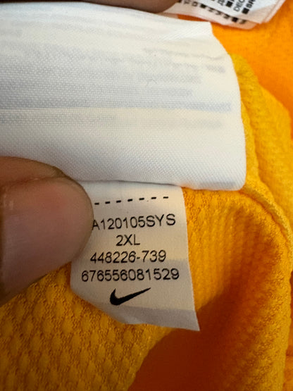 2012-13 Celtic Nike '125th Anniversary' Goalkeeper(Rare)