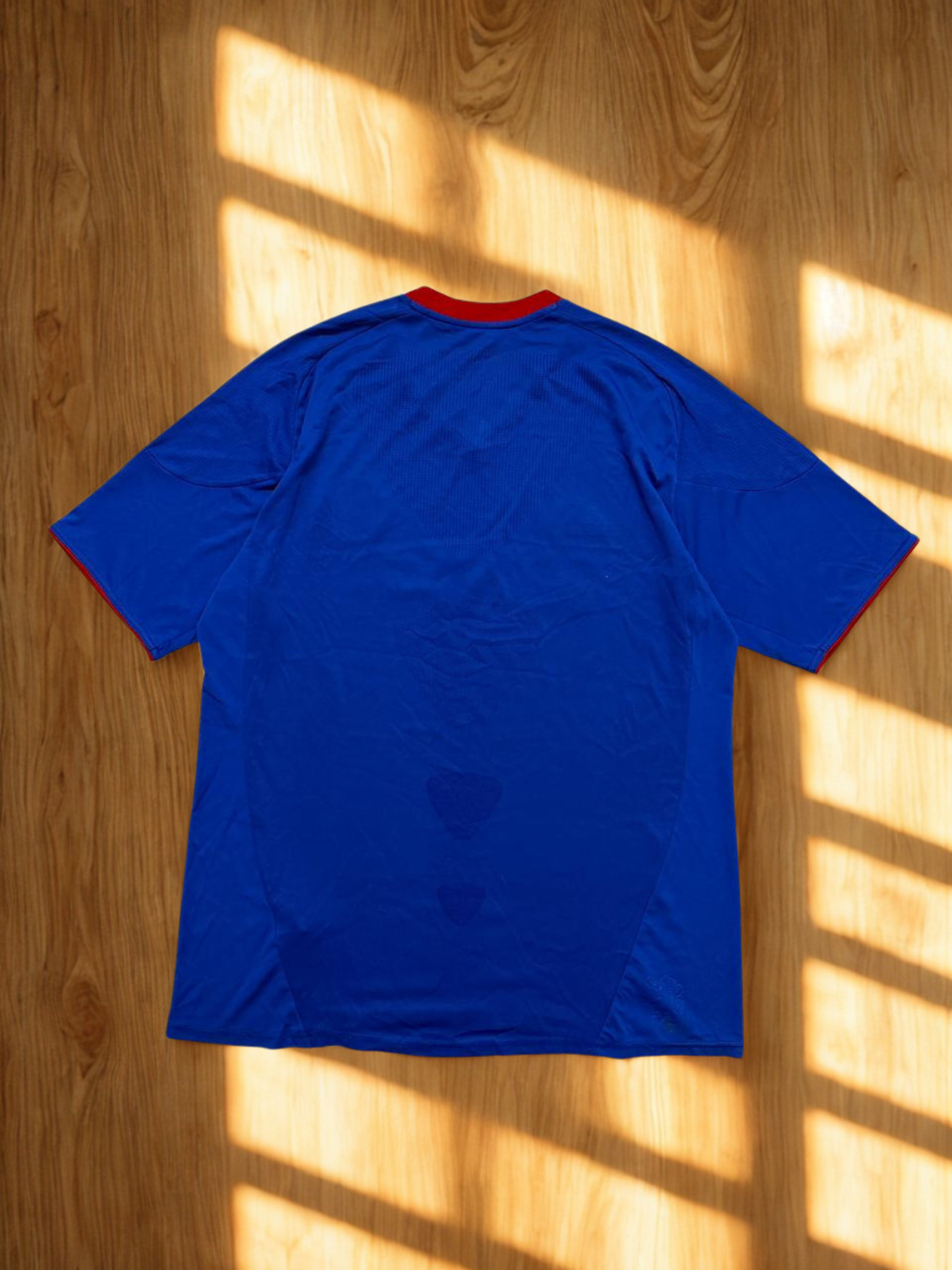 Chelsea 2010-11 Home(Rare)