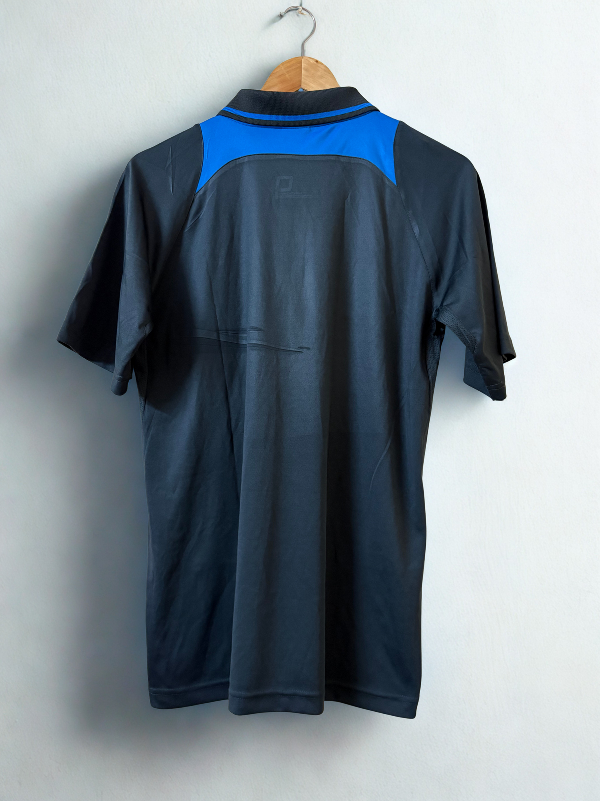 India Cricket Retro Travel Polo(Super Rare)