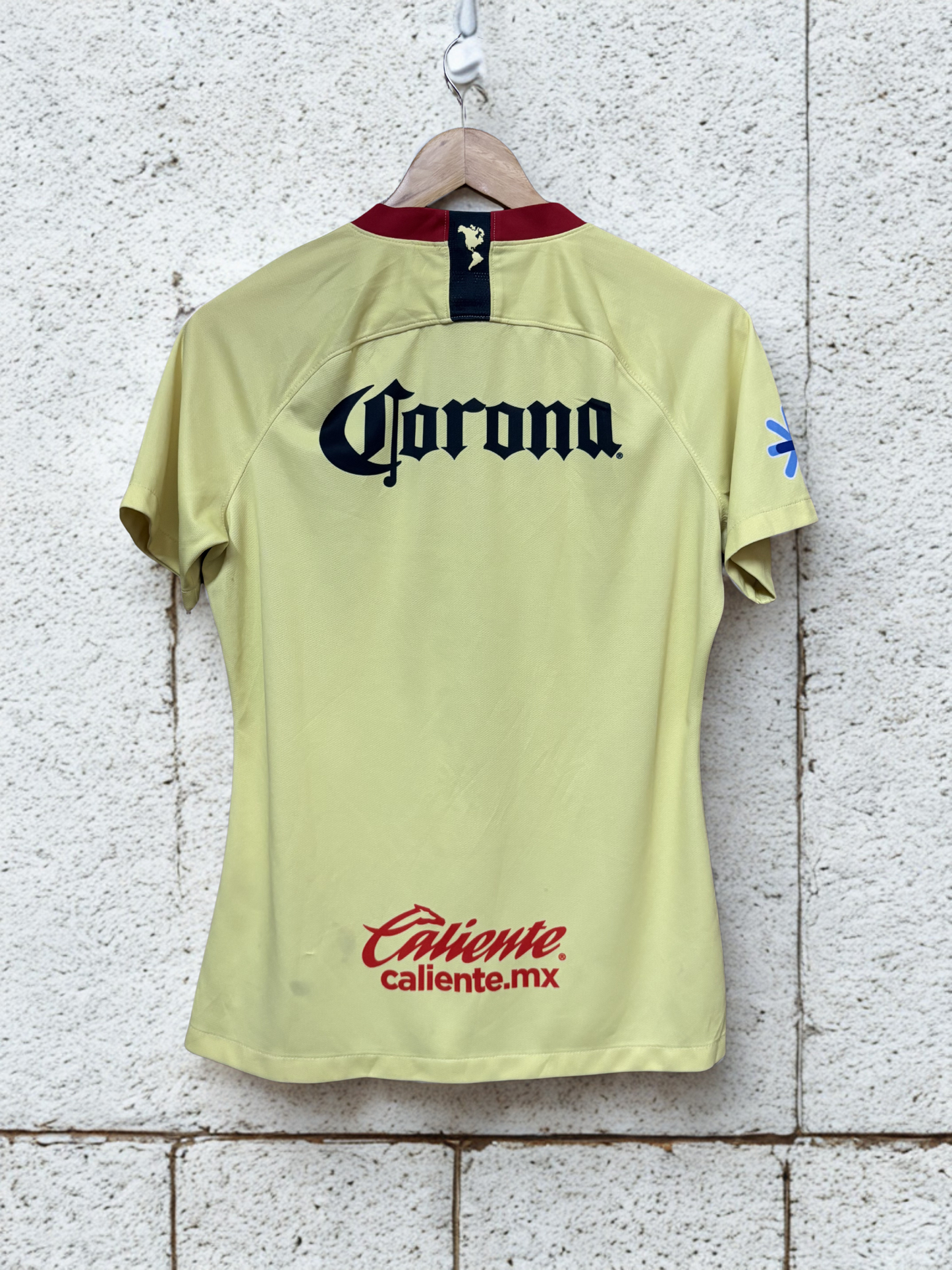 Club America 2018-19 Home