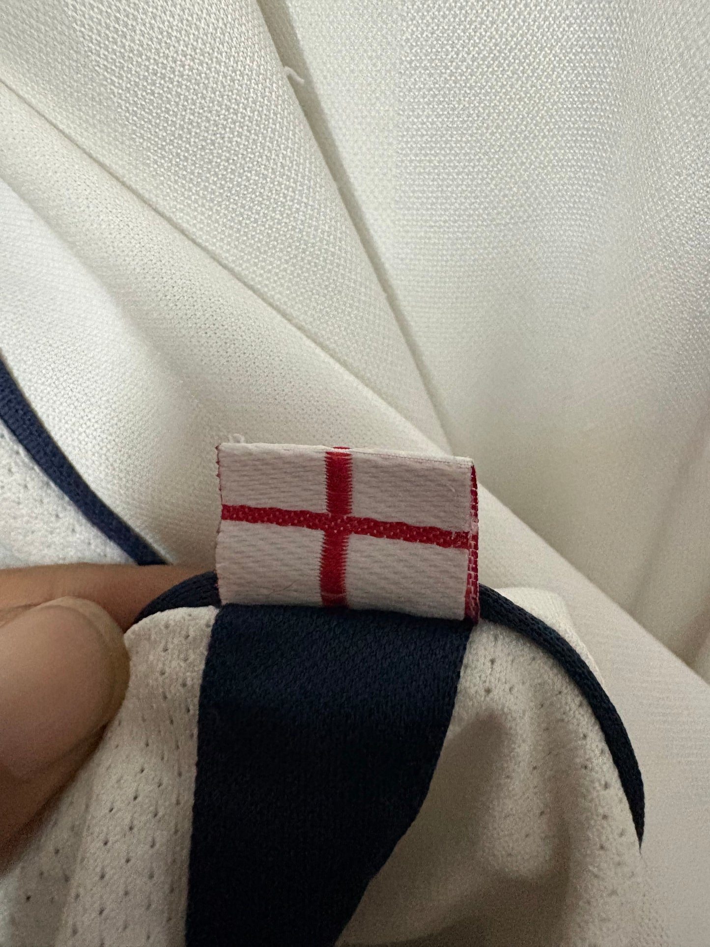 2002 FIFA World cup England Home(Rare)