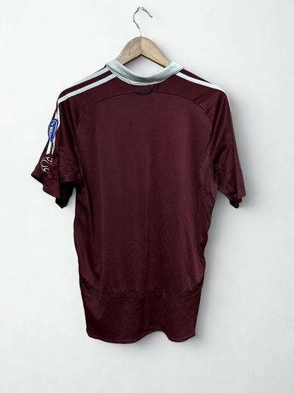 2006-07 Bayern Munich Champions League Jersey(Rare)-M