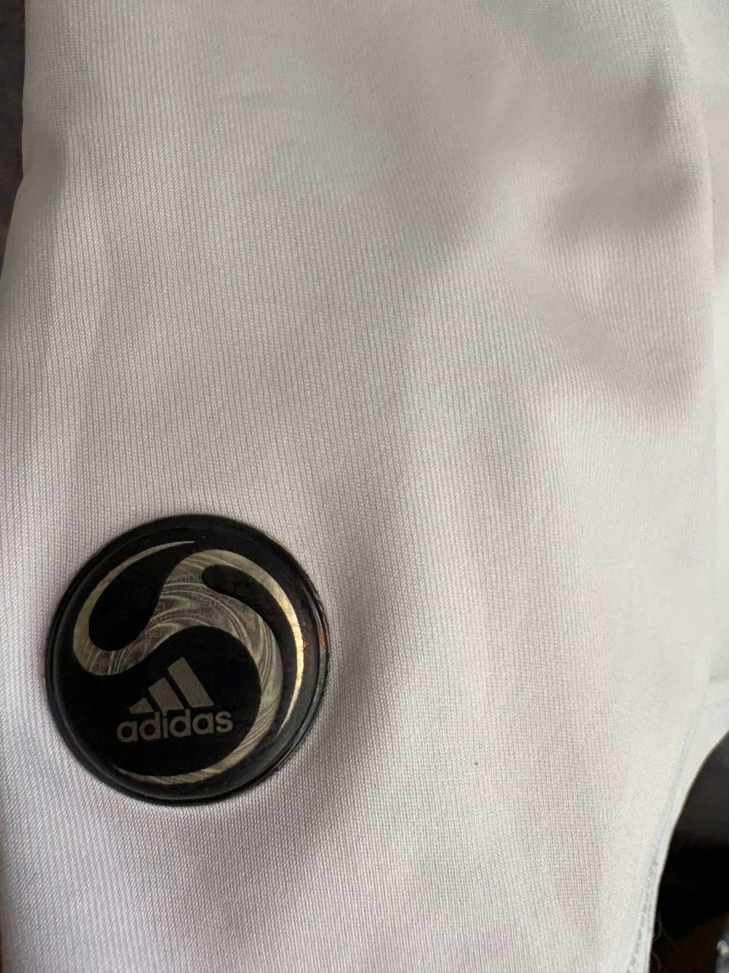 Germany 2008-09 Home