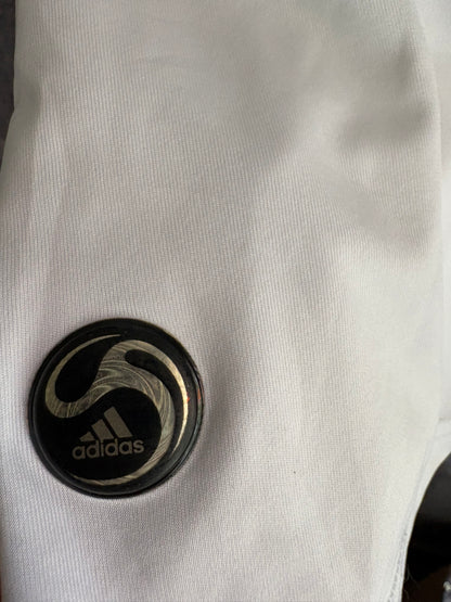 Germany 2008-09 Home