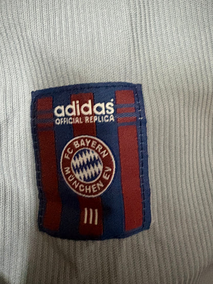 Bayern Munich Away 1998-99(Rare)