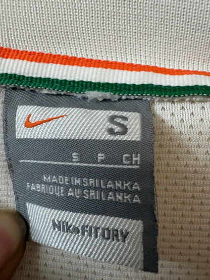 Nike India Cricket Retro Jersey(Super Rare)