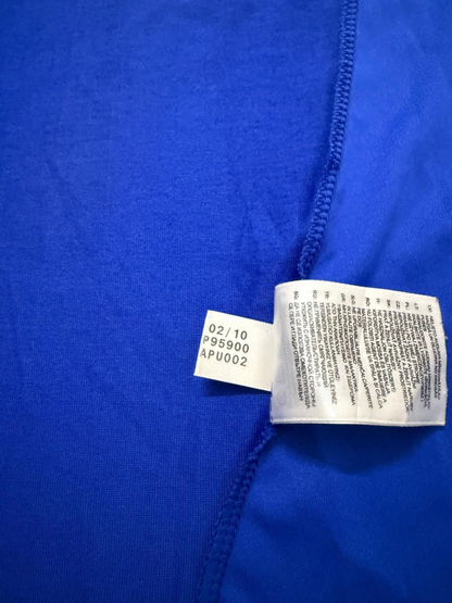 Chelsea 2010-11 Home(Rare)