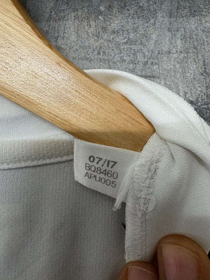 Germany 2018 Home Original Jersey
