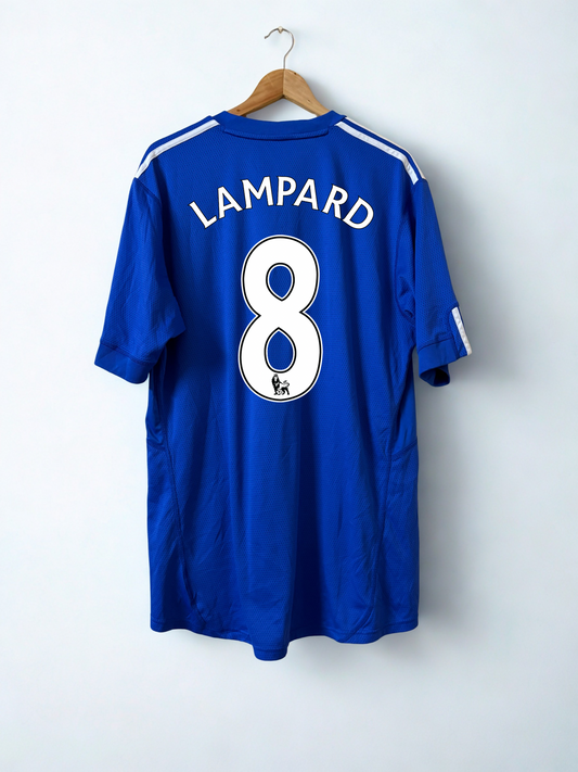 Chelsea 2009-10 Home(Rare)