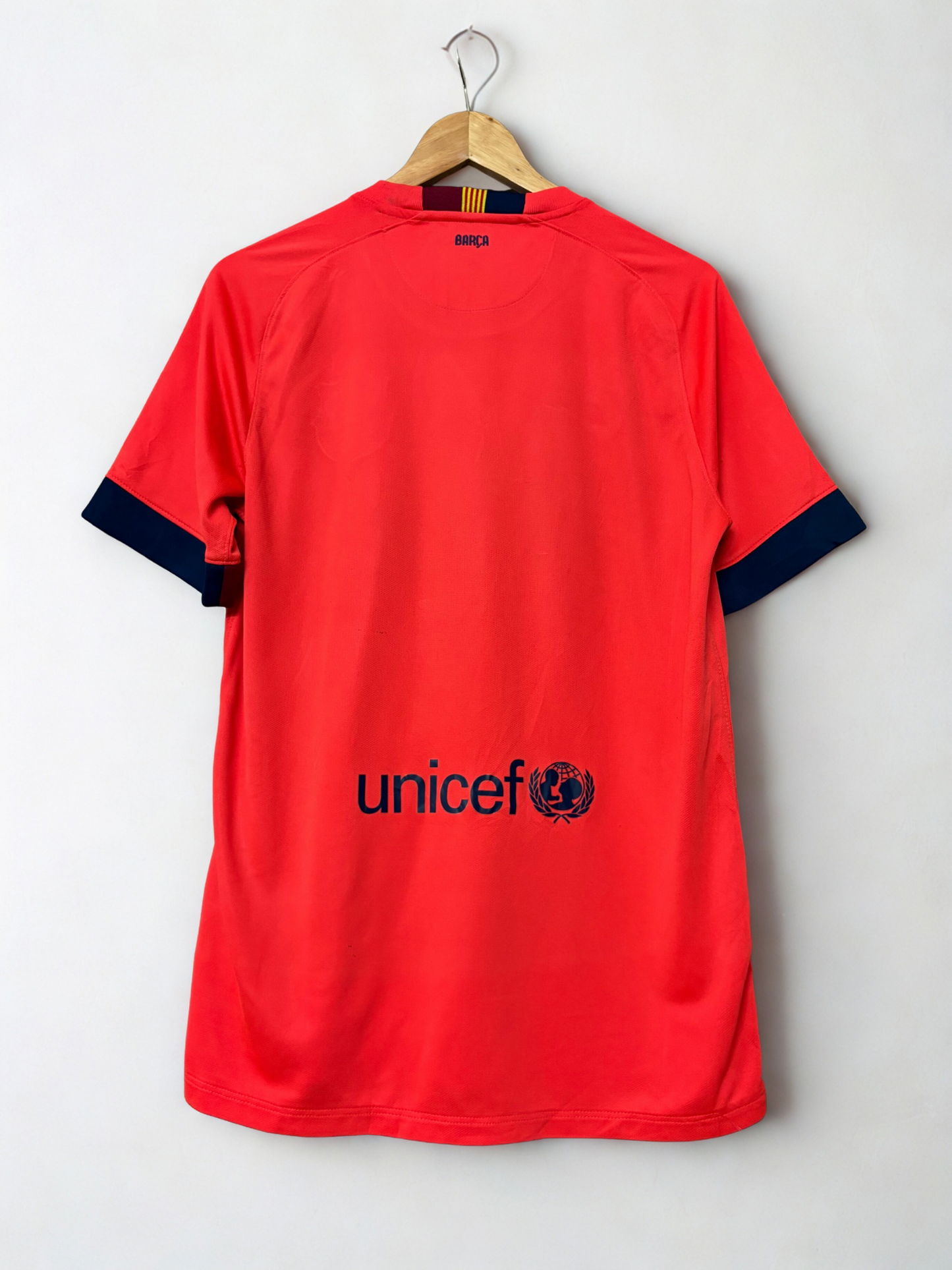 FC Barcelona 2013-14 Away