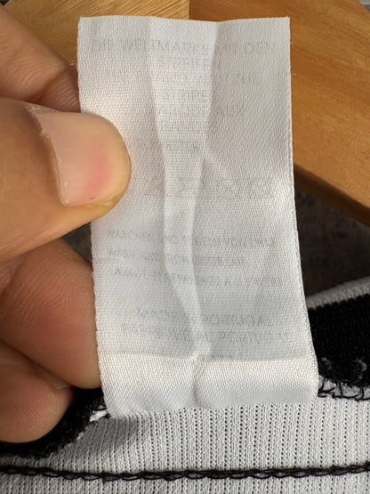 Germany vintage 1998-99 Home Shirt