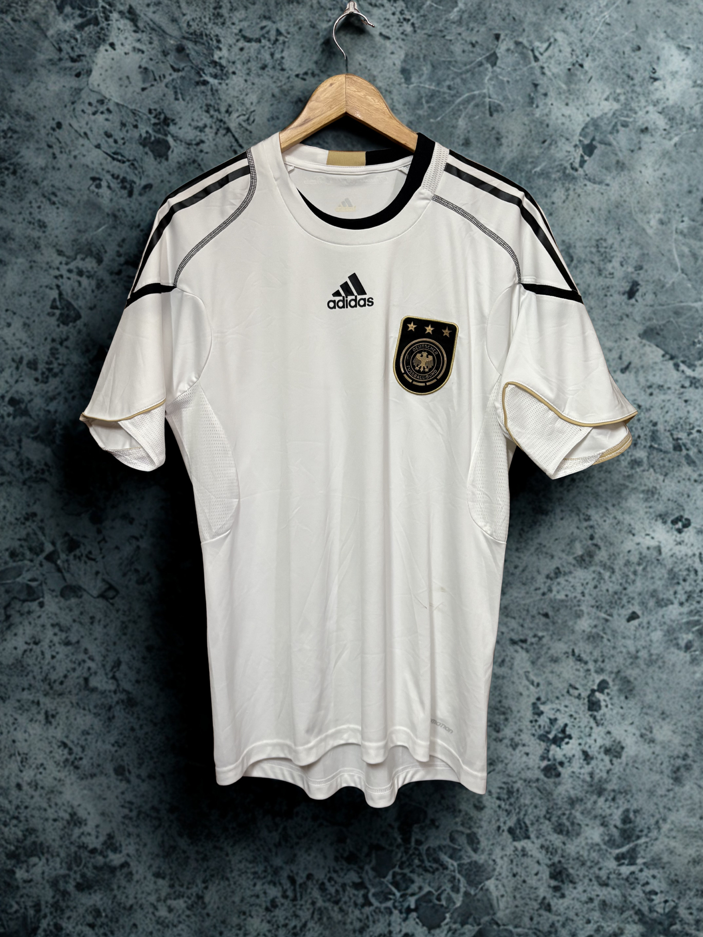 Germany 2010 fan version Home
