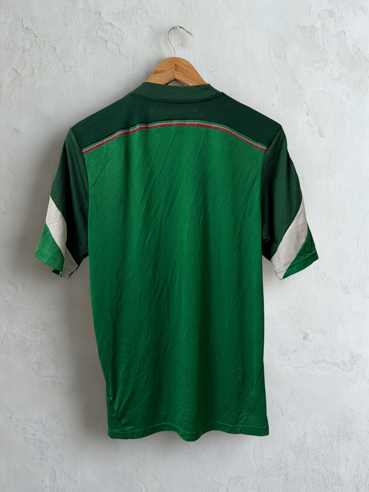 Mexico World up Home 2014(Rare)