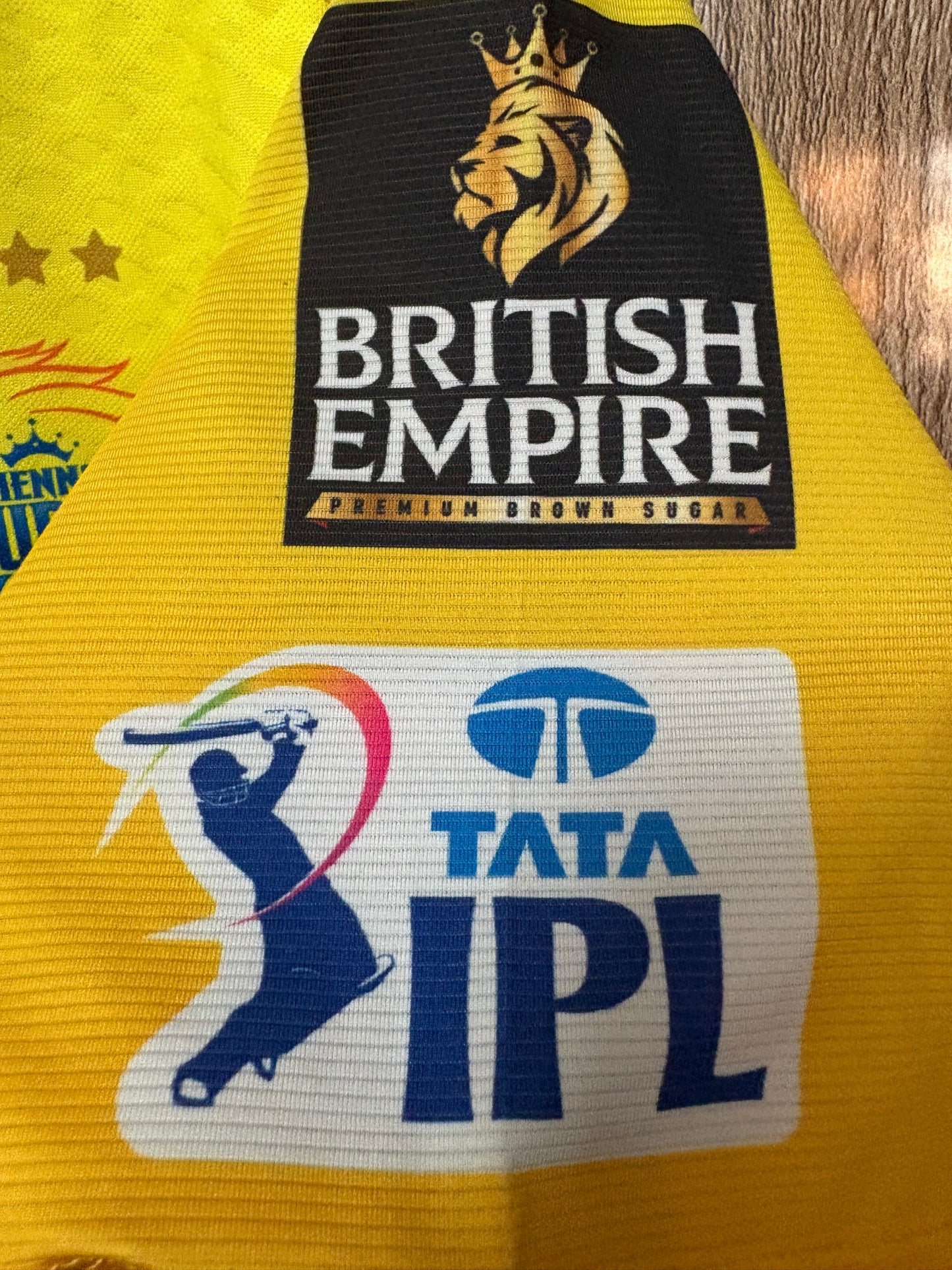 Dhoni x CSK IPL 2025