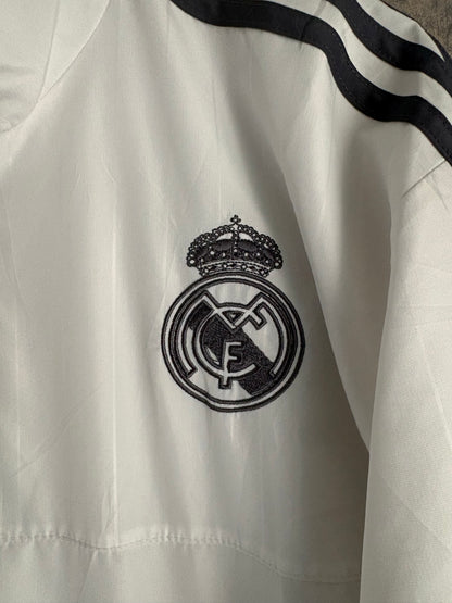 Adidas x Real Madrid Jacket