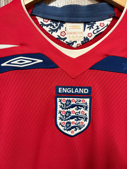 England 2008 away(Rare)