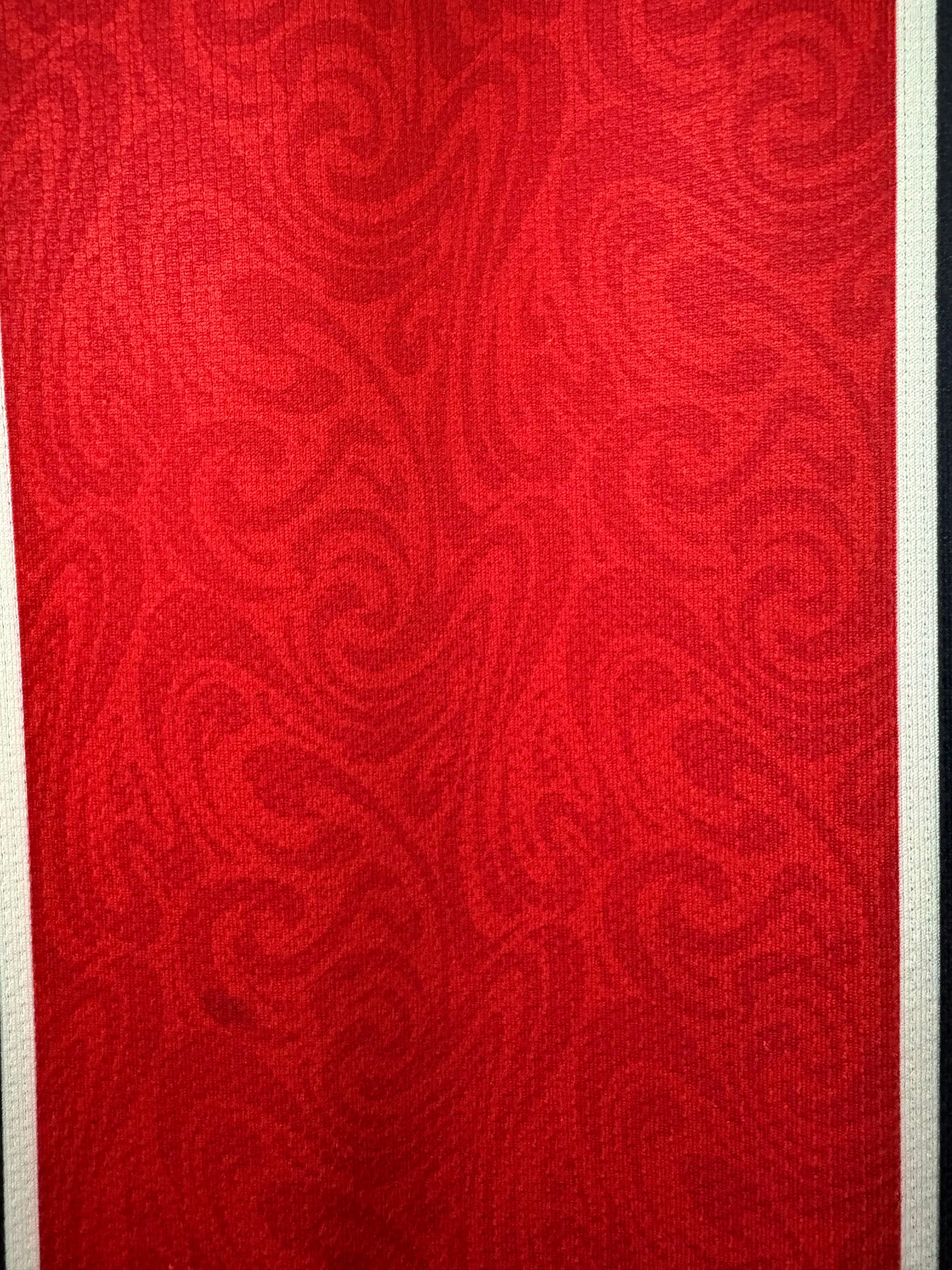 PSG 2007-08 Away(Super Rare)