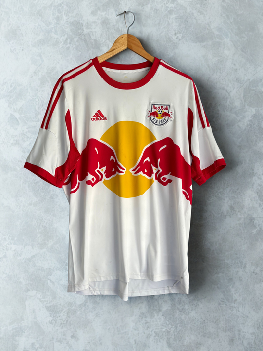 New York Red Bull 2012 Home (Rare)