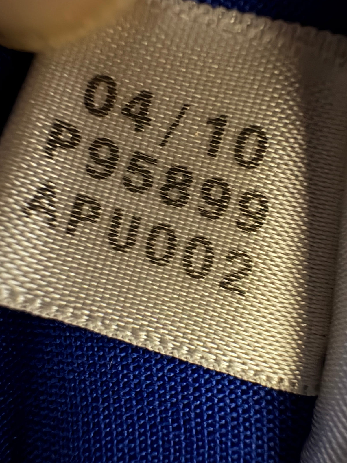 Chelsea 2010-11 Home(Rare)