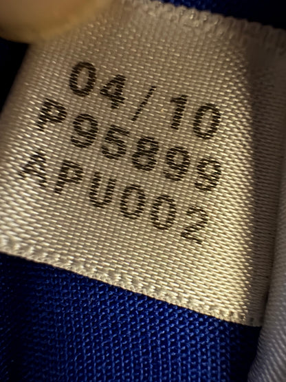 Chelsea 2010-11 Home(Rare)