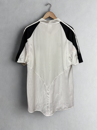 Germany 2002 Home(Rare)