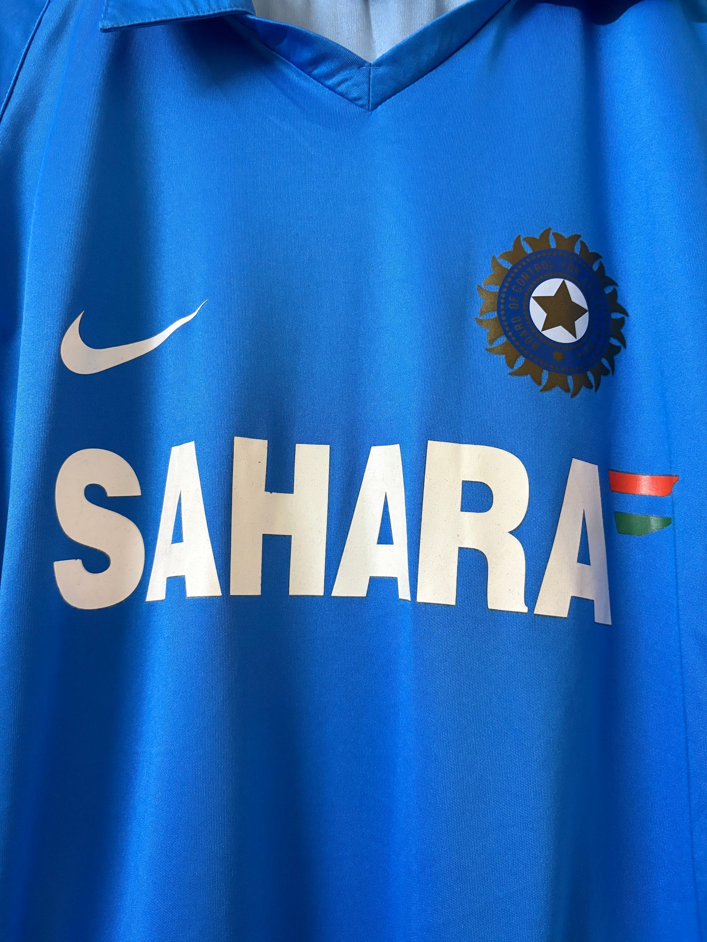 India Cricket 2011 ODI World Cup Winner (Rare) - Player Version