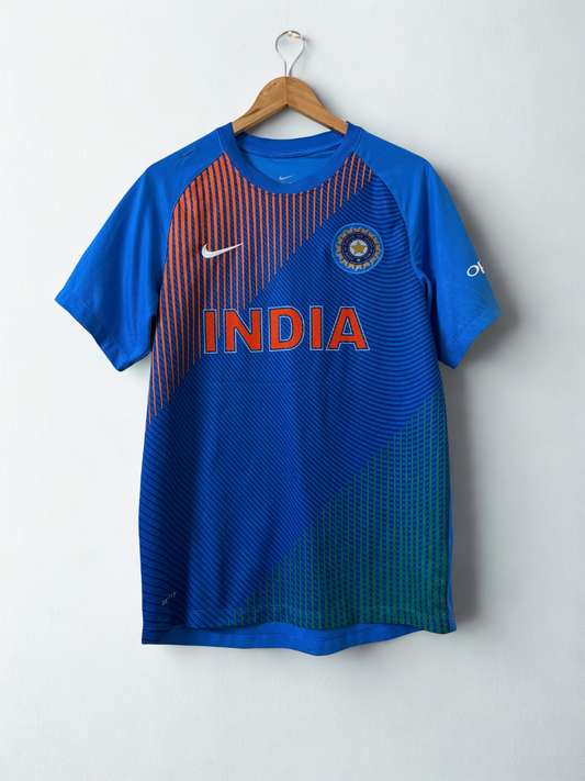 India Cricket 2016 T20