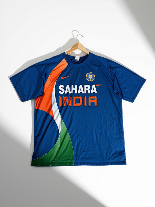 India Cricket ODI 2009 (Super Rare)