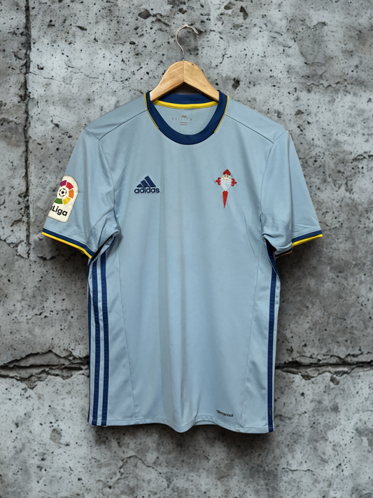 Celta Vigo Home football shirt 2016-17(Rare)