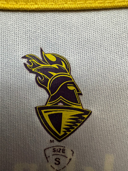 KKR 2018 IPL Jersey - Player Edition