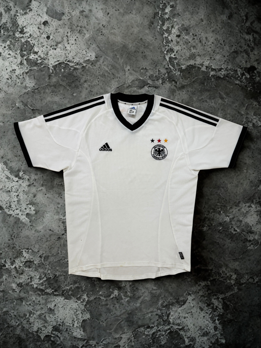 Germany 2002 FIFA world cup Home(Rare)