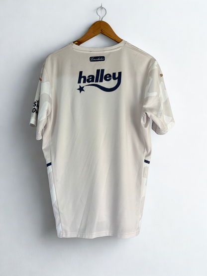 Puma Fenerbahçe 2021-22 away