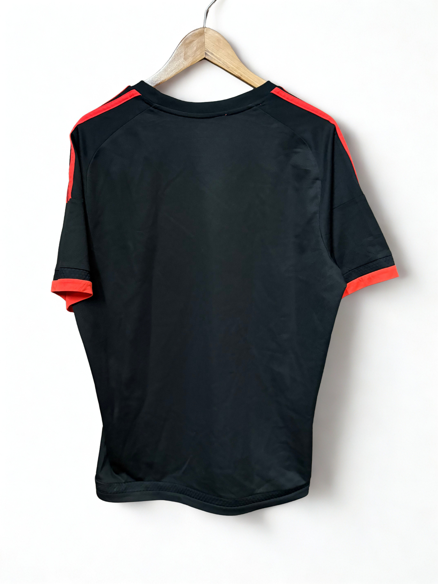 Manchester United 2015–16 Third Jersey | Retro Adidas Football Shirt