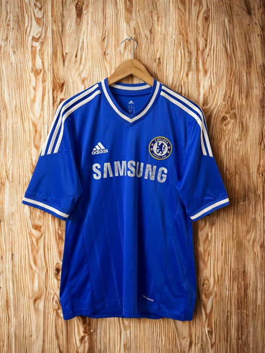 Chelsea 2013-14 Home