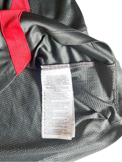 Manchester United 2012-13 Training Nike