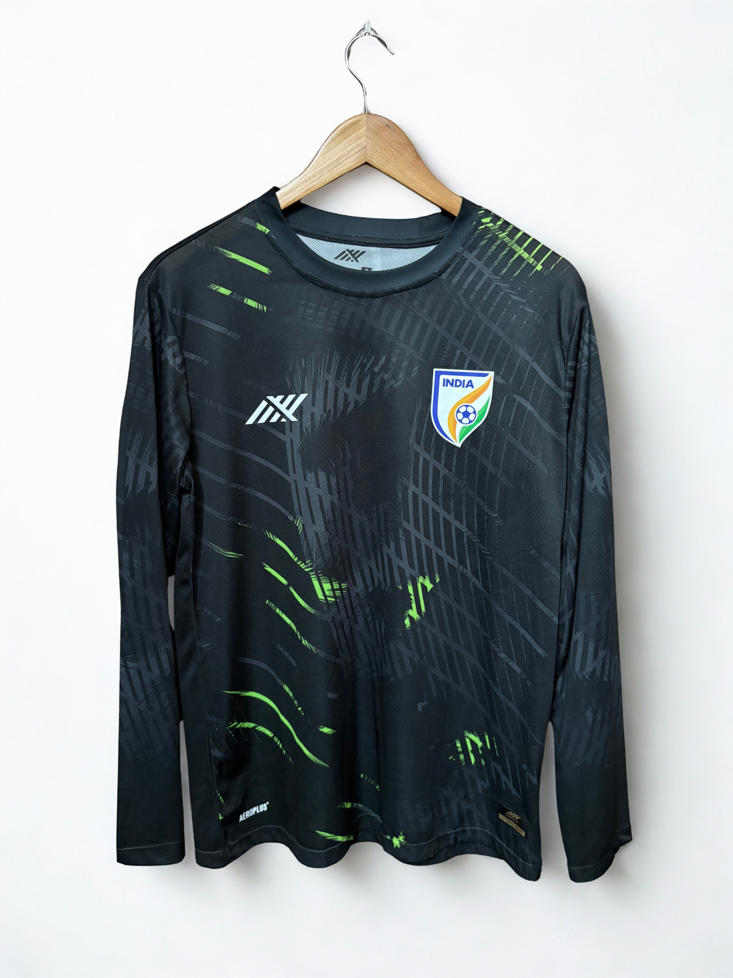 Indian Football 2022-23 Goal Keeper long sleeves