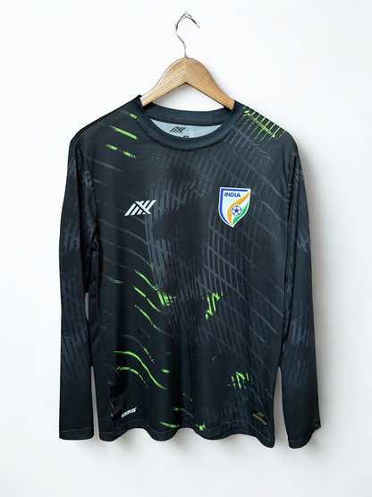 Indian Football 2022-23 Goal Keeper long sleeves