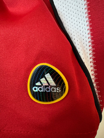 Bayern Munich 2010-11 Home(Rare)